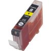 0623B001 - CANON Inkt Cartridge CLI-8Y Yellow 13ml 1st