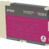 C13T616300 - EPSON Inkt Cartridge T6163 Magenta 53ml 1st