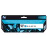 CN622AE - HP Inkt Cartridge 971 Cyaan 2.500vel