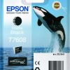 C13T76084010 - EPSON Inkt Cartridge T7608 Black 25,9ml