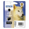 C13T09684010 - EPSON Inkt Cartridge T0968 Black 11,4ml 1st