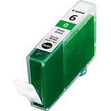 9473A002 - CANON INK Inkt BCI-6G Green 13ml 1st