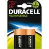 HR14 - DURACELL Batterij Oplaadbaar 2200mAh Supreme HR14C 1.2V Nikkel–Metaal Hydride