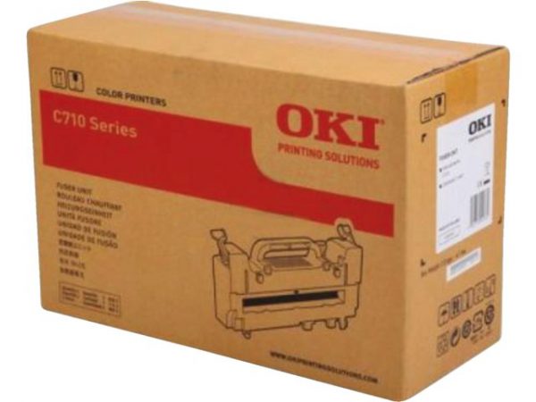 43363412 - OKI Transfer Belt 60.000vel 1st