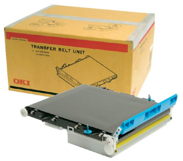 43363412 - OKI Transfer Belt 60.000vel 1st