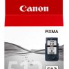 2969B001 - CANON Inkt Cartridge PG-512 Black 15ml