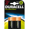 HR14 - DURACELL Batterij Oplaadbaar 2200mAh Supreme HR14C 1.2V Nikkel–Metaal Hydride