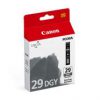 4870B001 - CANON Inkt Cartridge 29DGY Grey 710vel