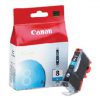0621B001 - CANON Inkt Cartridge CLI-8C Cyaan 13ml 1st