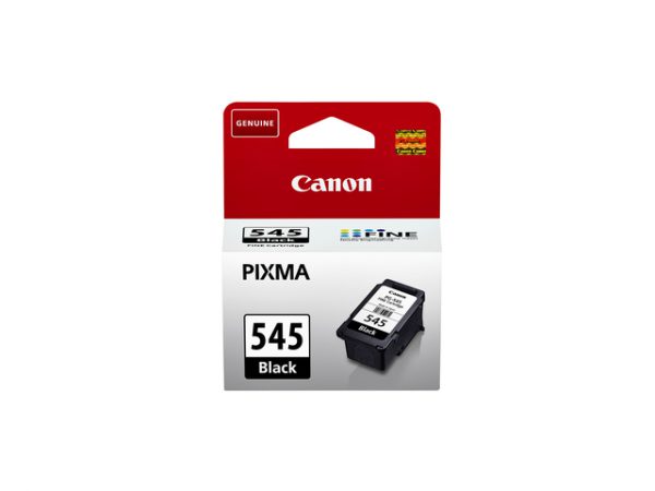 8287B001 - CANON Inkt Cartridge PG-545 Black 8ml
