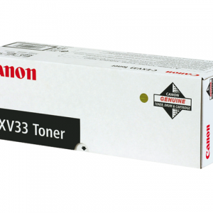 2785B002 - CANON Toner Cartridge C-EXV33 Black 14.600vel