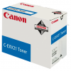 0453B002 - CANON Toner Cartridge C-EXV21 Cyaan 14.000vel