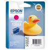 C13T05534010 - EPSON Inkt Cartridge T0553 Magenta 8ml