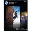 Q8696A - HP Fotopapier Advanced 13x18cm 250g/m² Gloss 25vel