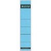 16430035 - LEITZ/ESSELTE Rugetiket Zelfklevend Blauw 10st 38x190mm
