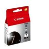 2444B001 - CANON INK Inkt Cartridge PGI-7BK Black 25ml 1st