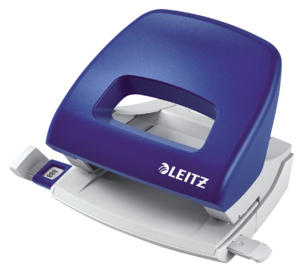 50380035 - LEITZ/ESSELTE 5038 Blauw 1st