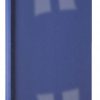 IB386602 - GBC Inbindomslag ThermaBind LinenWeave A4 15vel Blauw 100st