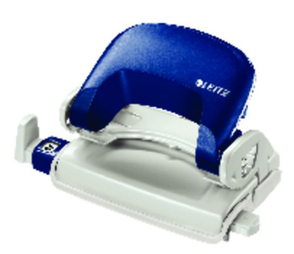 50580035 - LEITZ/ESSELTE Perforator Nexxt 5058 Blauw 1st