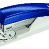 55010035 - LEITZ/ESSELTE Nietmachine Nexxt Kunststof no: 5501 Blauw 1st