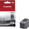 2145B001 - CANON INK Printhead PG-37 Black 11ml 1st