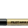 4070 - PILOT Lakmarker 1mm Super