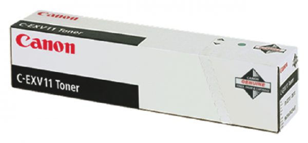 9629A002 - CANON Toner Cartridge C-EXV11 Black 21.000vel