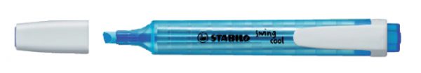 275/31 - STABILO Marker 1-4mm Swing Cool