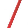 290003 - DURABLE Klemrug Rood 100st A4