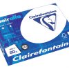 1979P240C - Clairfontaine Kopieerpapier A4 80g/m² Wit CIE170 500vel