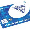 2110 - Clairfontaine Kopieerpapier A4 110g/m² Wit CIE170 500vel