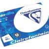 1969 - Clairfontaine Kopieerpapier A3 80g/m² Wit CIE170 500vel