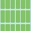 3655 - HERMA Gekleurde Etiketten Schrijfpapier no:3655 12x34mm 90st Groen 1 Pak