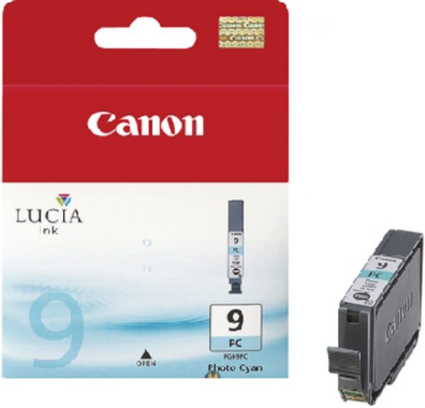 1038B001 - CANON INK Inkt PGI-9C Cyaan 14ml