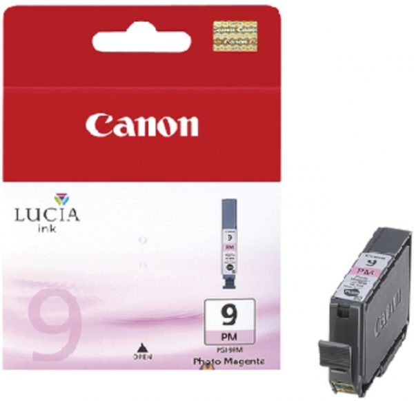 1039B001 - CANON INK Inkt PGI-9M Magenta 14ml