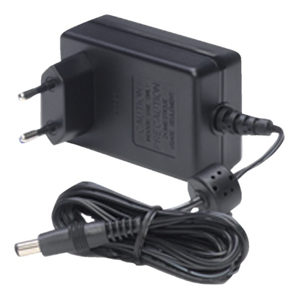 AD24ES - Brother Adapter voor Labelmanager 9V