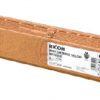 841199 - RICOH Toner Cartridge Yellow 5.500vel 1st