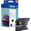 LC-123BK - Brother Inkt Cartridge Black 13,4ml