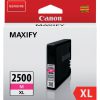 9266B001 - CANON Inkt Cartridge PGI-2500XLM Magenta 1.295vel