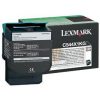 C544X1KG - LEXMARK Toner Cartridge Black 6.000vel 1st