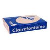 1769 - Clairfontaine Kopieerpapier A4 80g/m² Roze 500vel