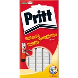 555438 - PRITT Kleefpads Poster Buddies 65-plakgum Wit 1st