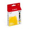 4875B001 - CANON Inkt Cartridge PGI-29Y Yellow 1420vel