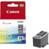 2146B001 - CANON INK Inkt Cartridge CL-38 Cyaan & Magenta & Yellow 9ml