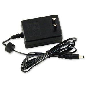 PRINTER POWER SUPPLY Charger 9V 1.6A for BROTHER P-Touch 80