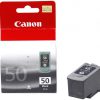 0616B001 - CANON Inkt Cartridge PG-50 Black 22ml