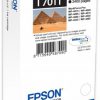 C13T70114010 - EPSON Inkt Cartridge T7011 Black 63,2ml 1st