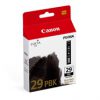 4869B001 - CANON Inkt Cartridge PGI-29PBK Black 1300vel