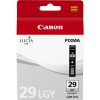 4872B001 - CANON Inkt Cartridge PGI-29LGY Light Grey 1320vel