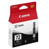 6402B001 - CANON Inkt Cartridge PGI-72MBK Black 1640vel